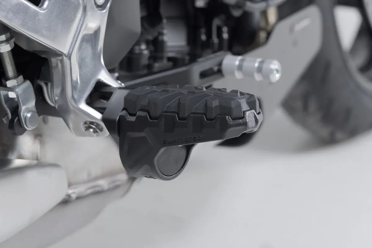SW-MOTECH EVO Footrest Kit