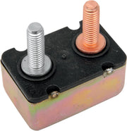 Drag Specialties 40a Circuit Breaker