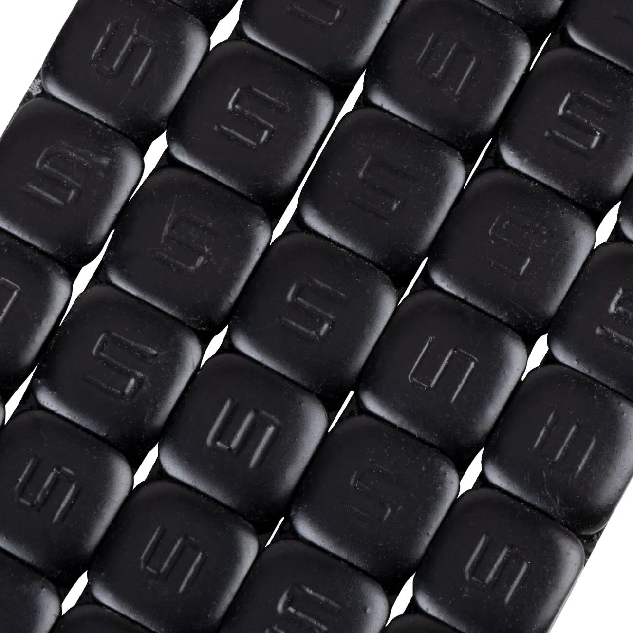K&L SUPPLY Quickstick Adhesive Wheel Weights