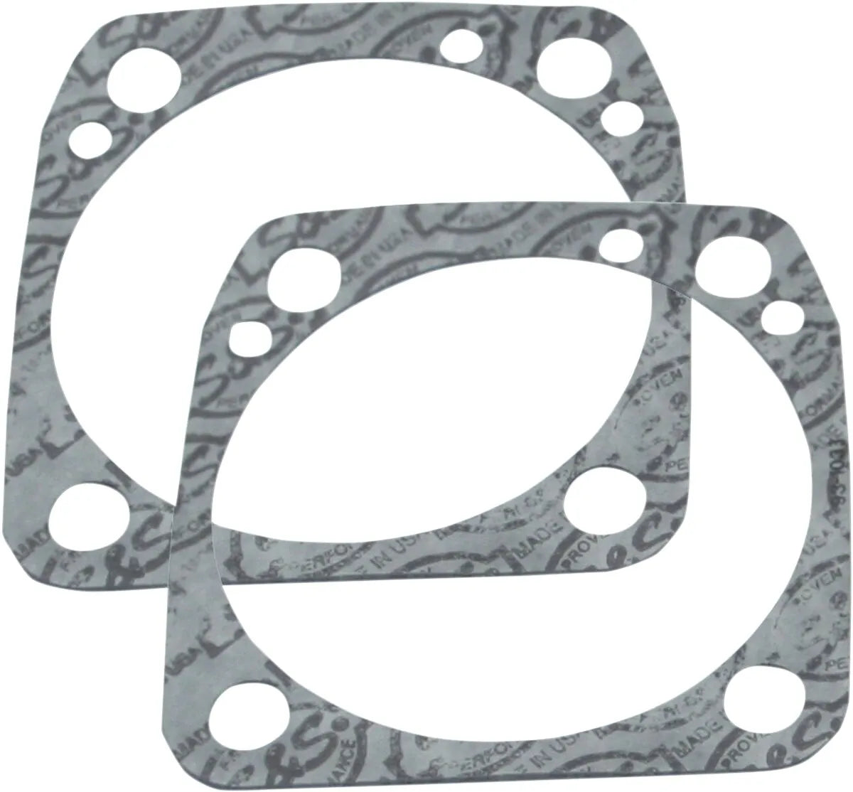 S&S Cycle Cylinder Base Gaskets for 3.625" Bore