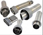 Akrapovic Noise Damper Insert