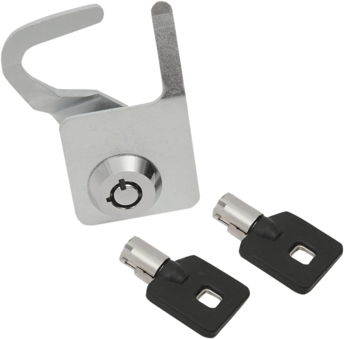 Drag Specialties Tour-pak Lock With Key