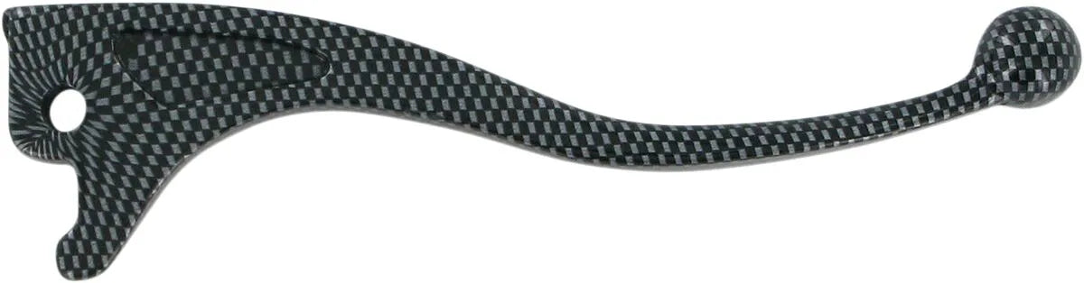 Parts Unlimited Carbon Fiber Look Brake Lever