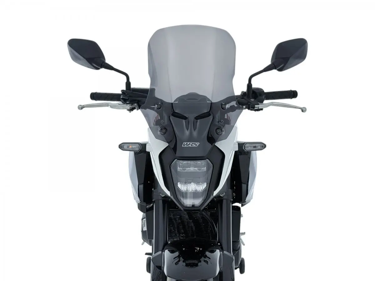 WRS Touring Windscreen for Honda CB500 Hornet