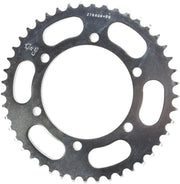 Jt Sprockets Steel Rear Sprocket 45t