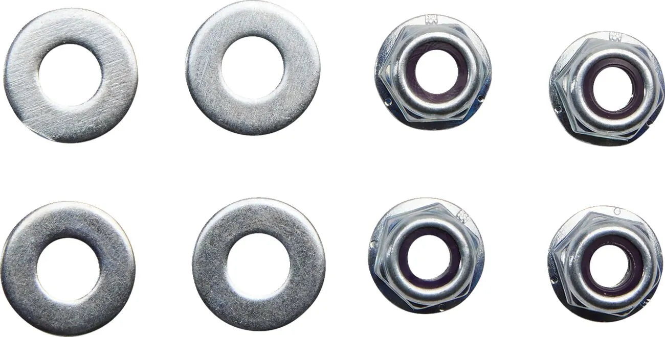 Cobra 2-up Tour Pak Mount For Touring Models