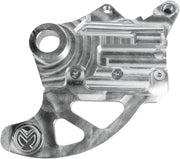 Moose Offroad Pro Shark Fin Scheibenschutz Mit Bremssattelträger - Hinten