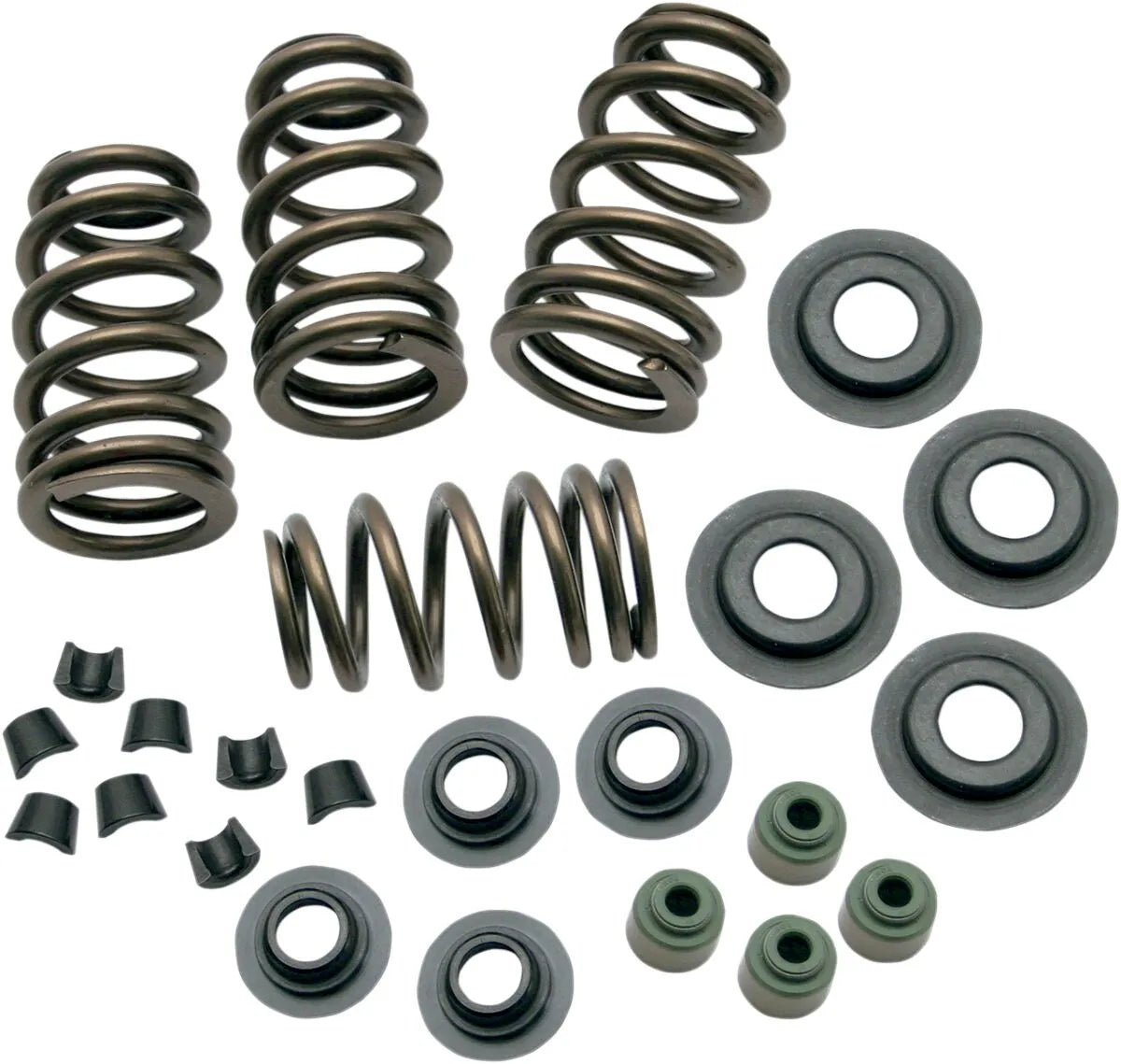 S&s Cycle 0.650" Sidewinder Valve Spring Kit