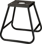 Moose Offroad Hard-Parts MR-2 Fundamental Steel Bike Stand Black