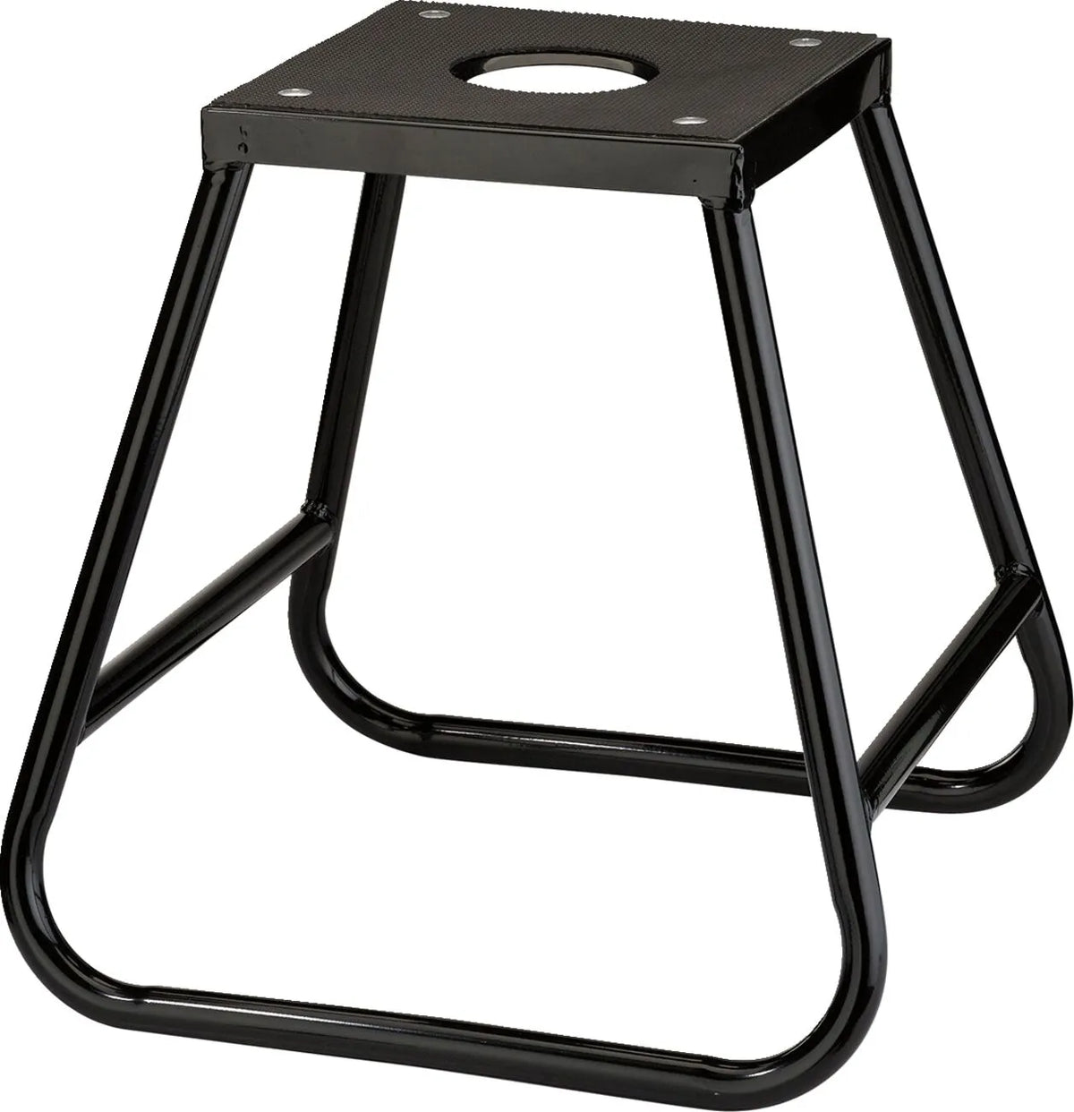 Moose Offroad Hard-Parts MR-2 Fundamental Steel Bike Stand Black