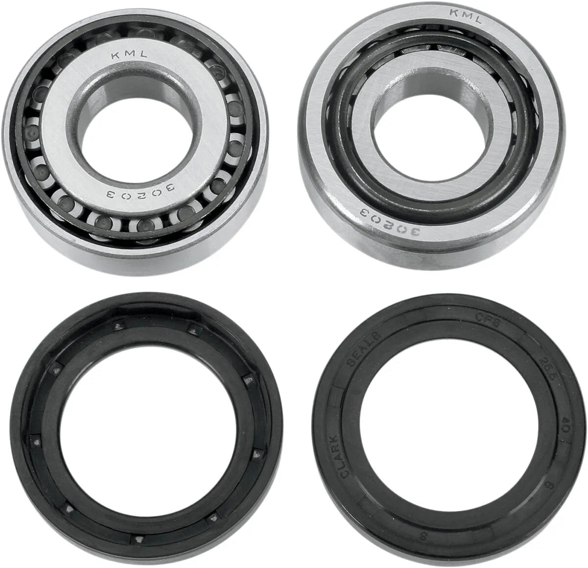 Moose Offroad Swingarm Bearing Kit
