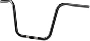 Khrome Werks 1" Black Bobber Ape Handlebar