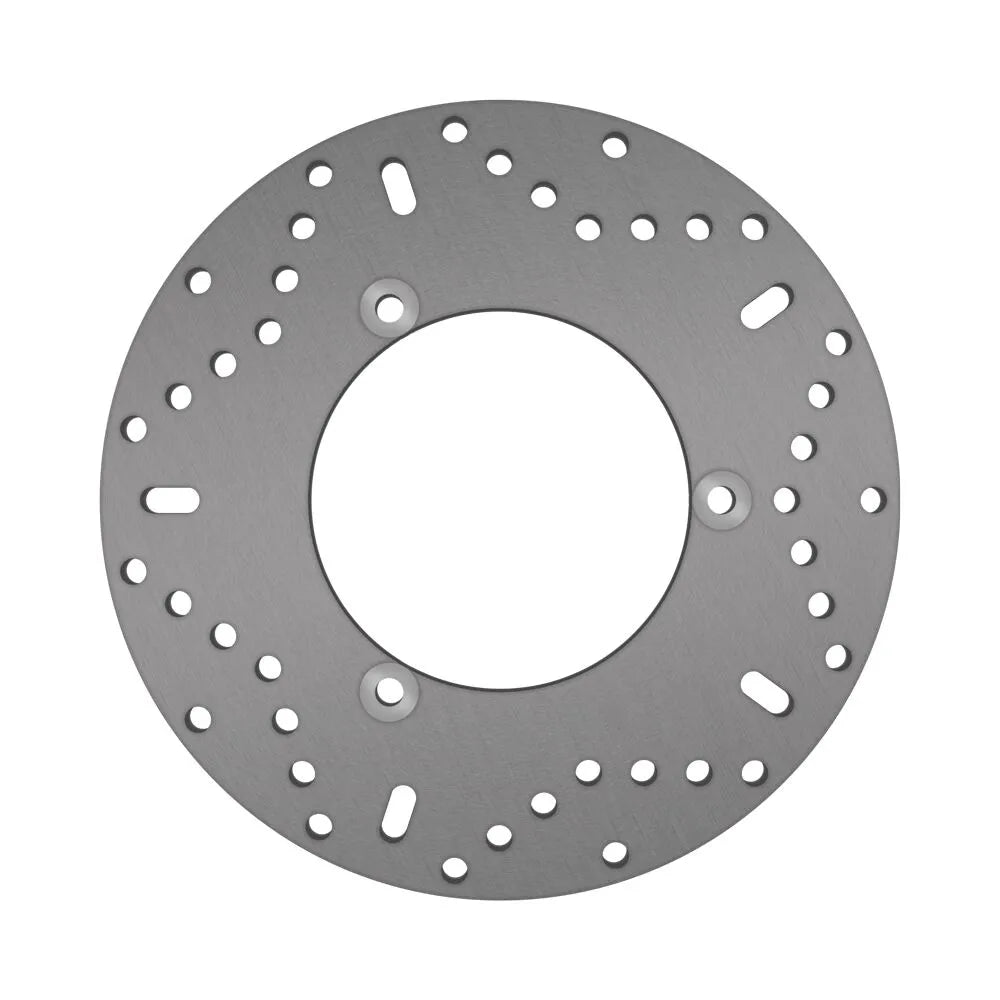 Ebc Runde D-Serie Roller Bremsscheibe - Hinten