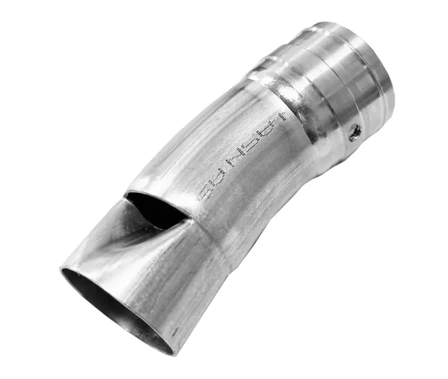 Akrapovic Geräuschdämpfer Einsatz - Optimieren Sie Ihre Auspuffanlage