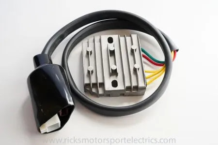Rick's Regulator Rectifier For Honda Motorcycles