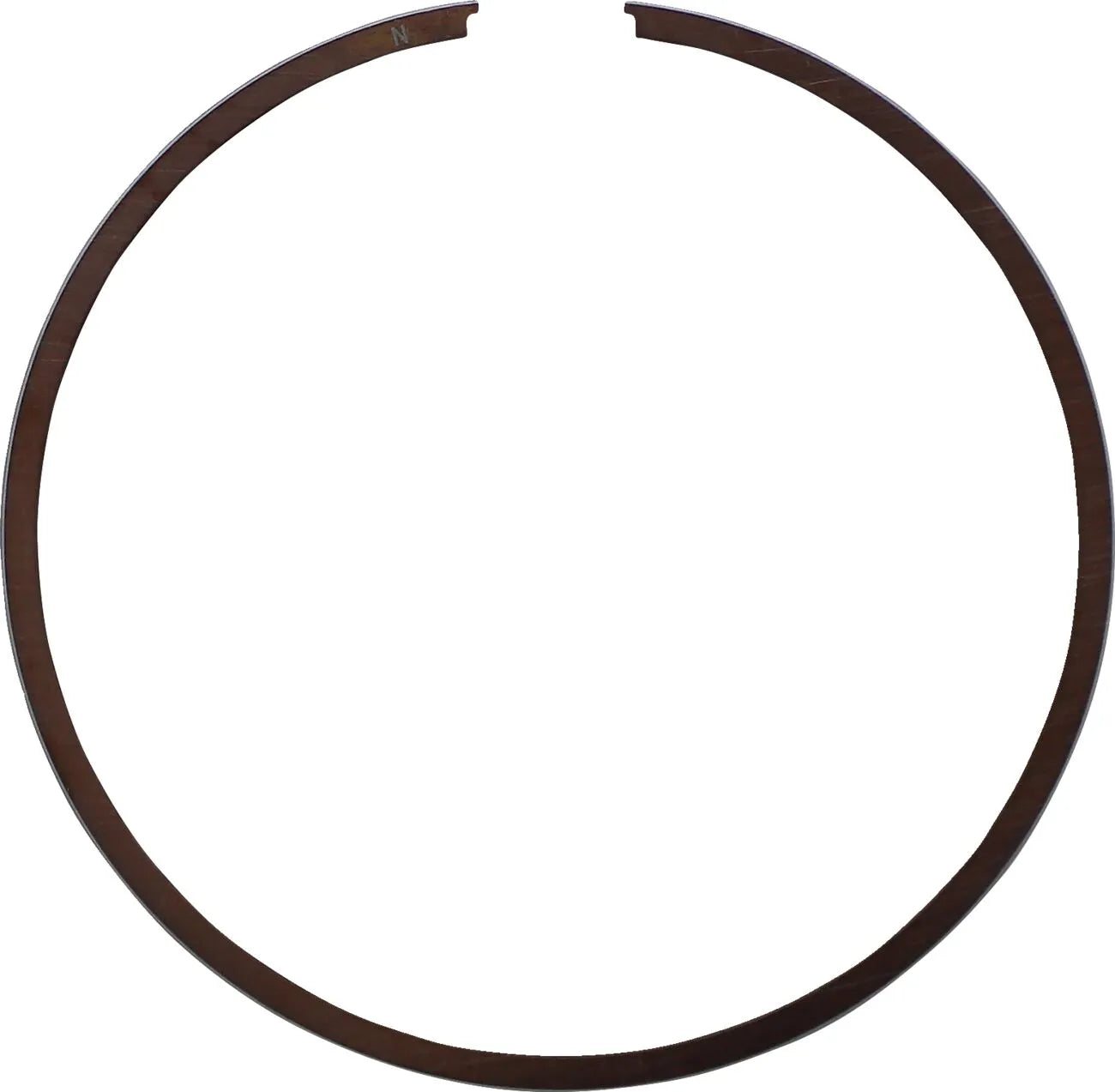Wossner Piston Ring for 67.50mm Bore 2-Stroke Engines