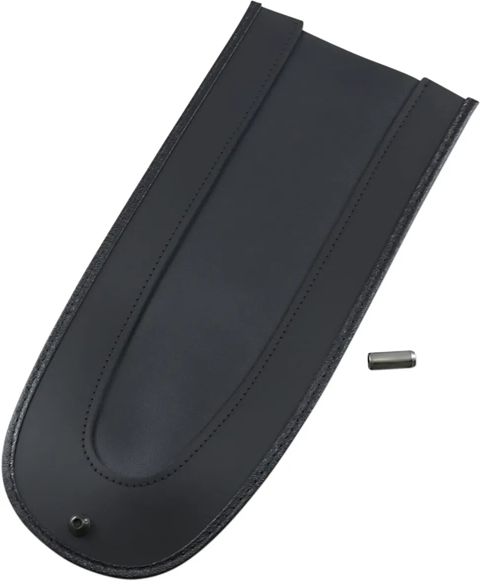 Drag Specialties Seats Fender Bib for Rear Fender