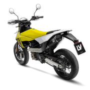 Leovince LV One Evo Black Edition Slip-on Muffler