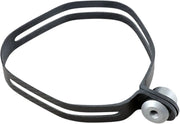 Akrapovic Schalldämpfer-Schelle Für Akrapovic Auspuffanlagen