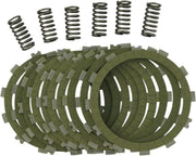 Ebc Src Series Clutch Kit