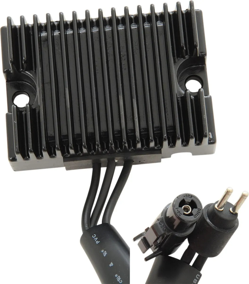 Drag Specialties 12v Solid-state Regulator