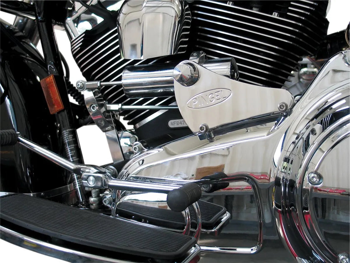 Pingel Electric Easy Shift Speed Shifter Kit