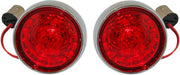 Custom Dynamics Probeam Led Turn Signal Inserts