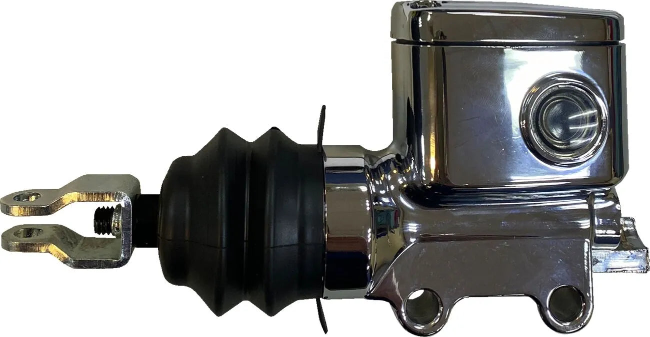 Drag Specialties Hauptbremszylinder Hinten