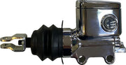 Drag Specialties Hauptbremszylinder Hinten