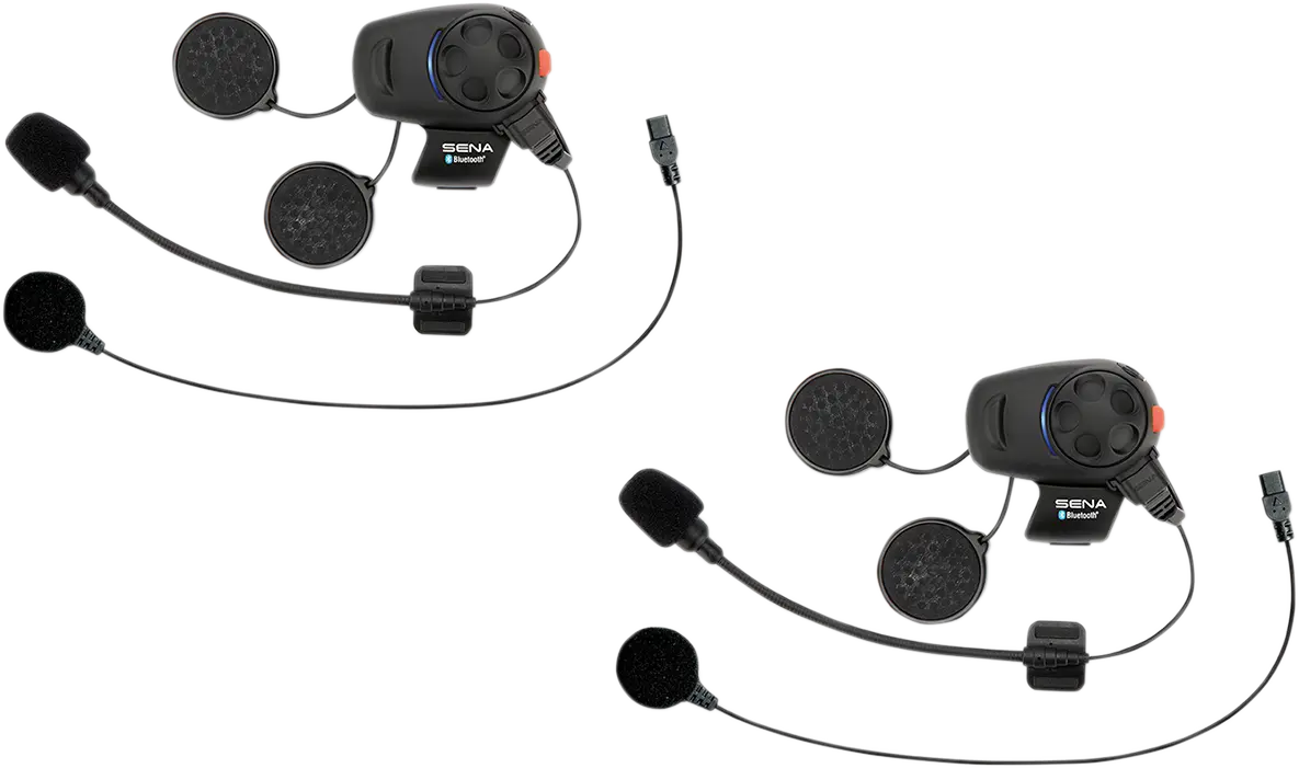 Sena Boom Wired Micro Headset