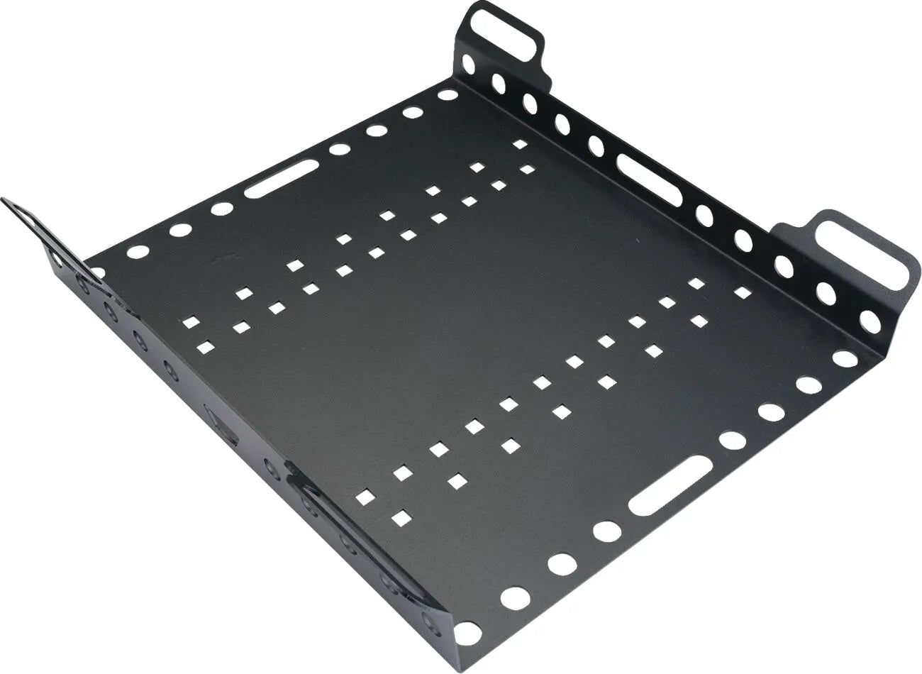 Moose Offroad Universal Bike Rack Mounting Plate