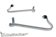 Barkbusters Two Point Mount Handguard For Tuareg 660