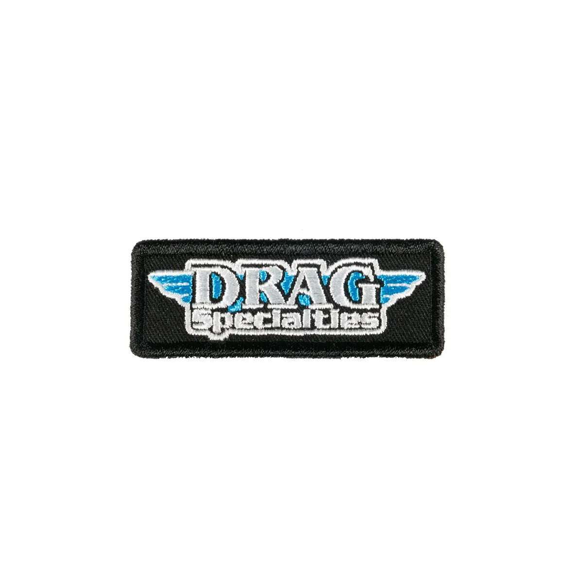 Drag Specialties Embroidered Patch 6 x 2.3 CM