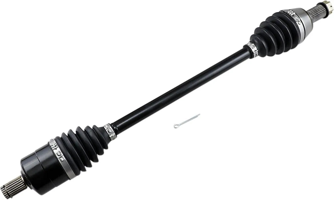 MOOSE OFFROAD FOUR WHEEL Heavy-Duty CV Axle Kit Front