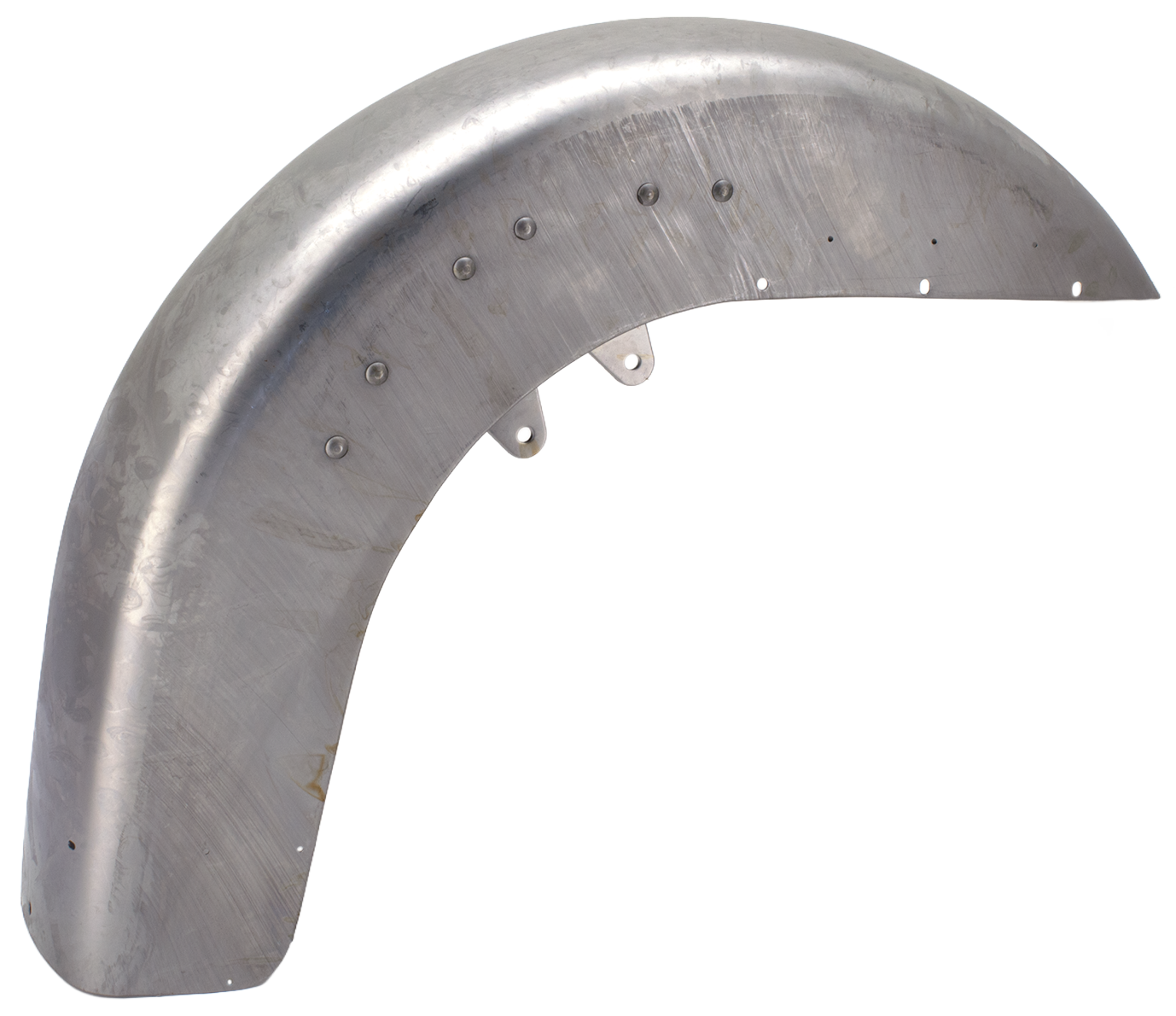 Zodiac Front Fender for Heritage Softail – Fender & Struts