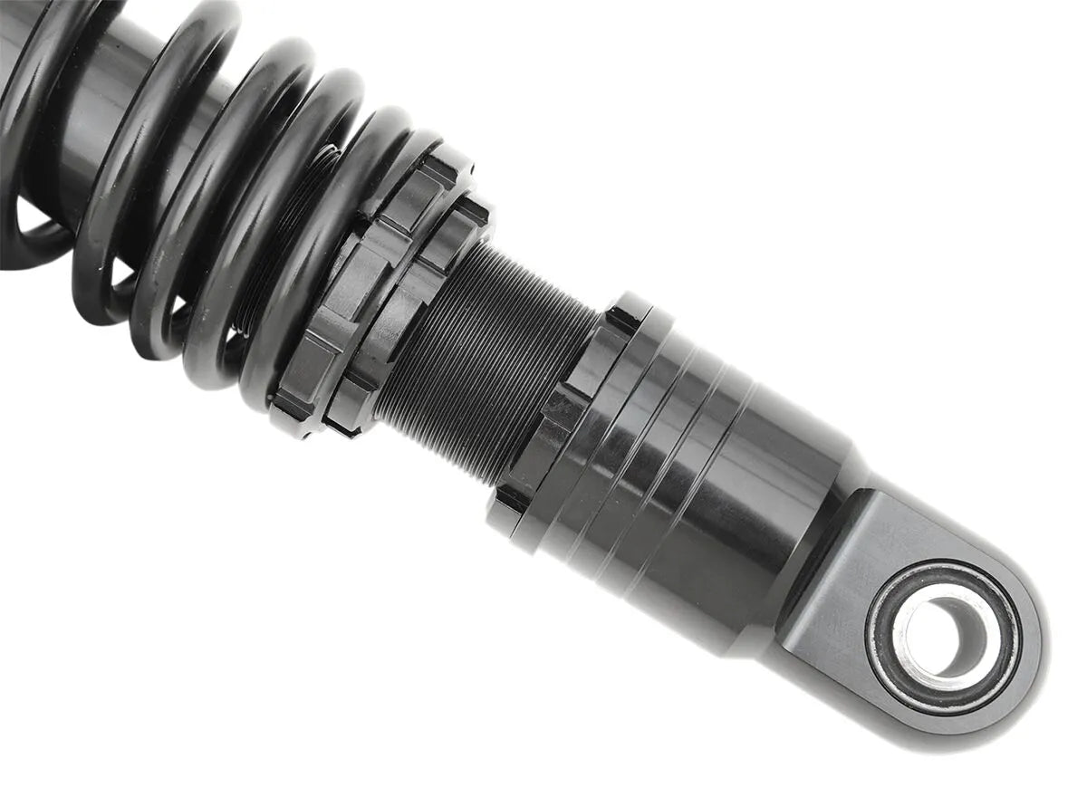 Drag Specialties Premium Adjustable Shocks For Custom Mounting