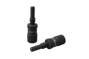 Bikeservice Camshaft Locking Pin Set 2 Valve M8 Black for Ducati