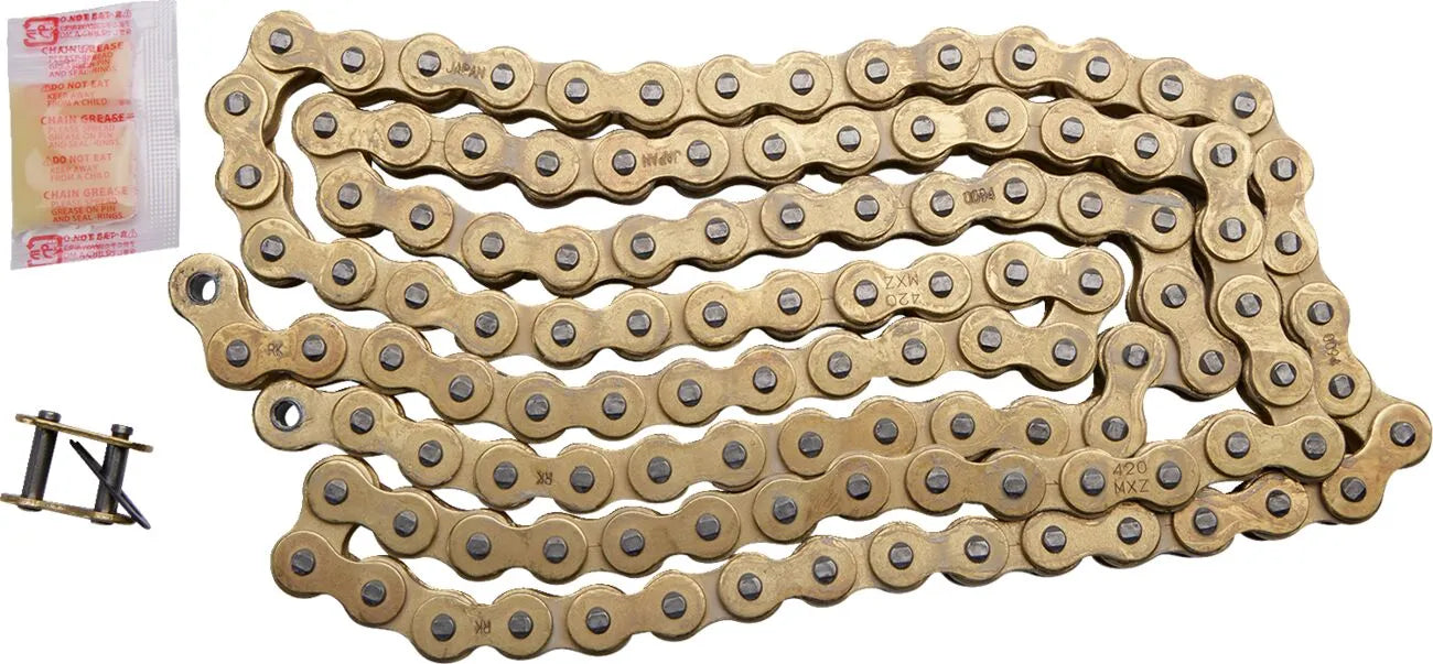 Rk 420 Mxz Heavy Duty Drive Chain