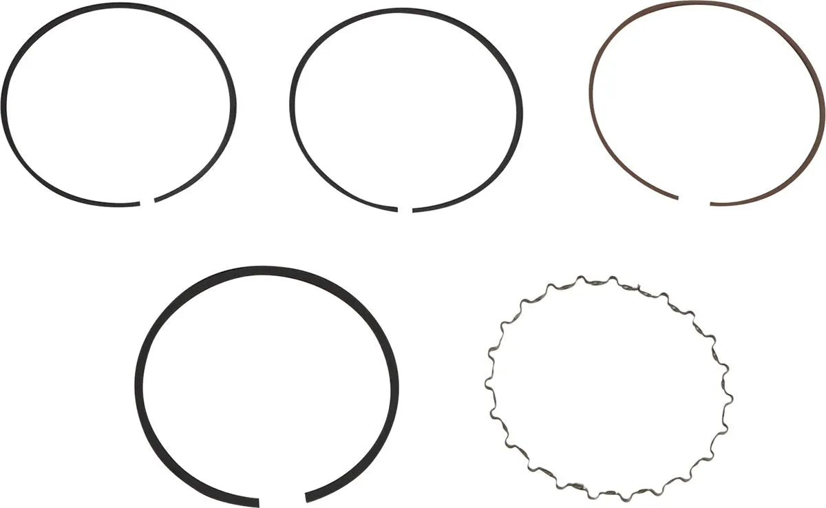 Wiseco Piston Ring Set for 48mm Bore