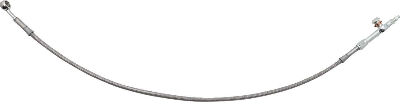 Fat Baggers Inc. Hydraulic Line Extension for 18"-20" Ape Hangers