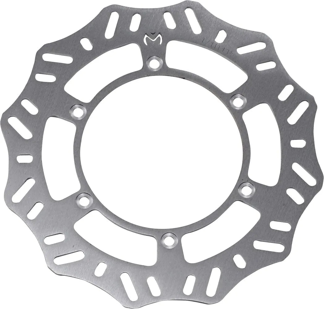 Moose Offroad Standard Bremsscheibe - Hinten