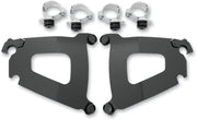 Memphis Shades Bullet Fairing Mount Kit