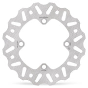 Moto-master Nitro Series Bremsscheibe OEM Ersatz - Hinten