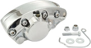 Drag Specialties Vorderbremssattel-Kit Chrom 10"