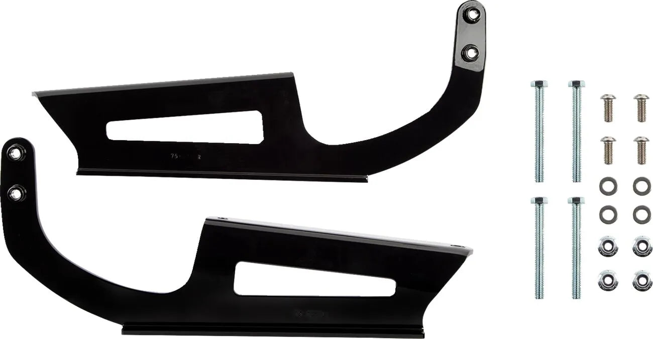 Cobra Rear Bumper For Freewheeler Trike - Chrome