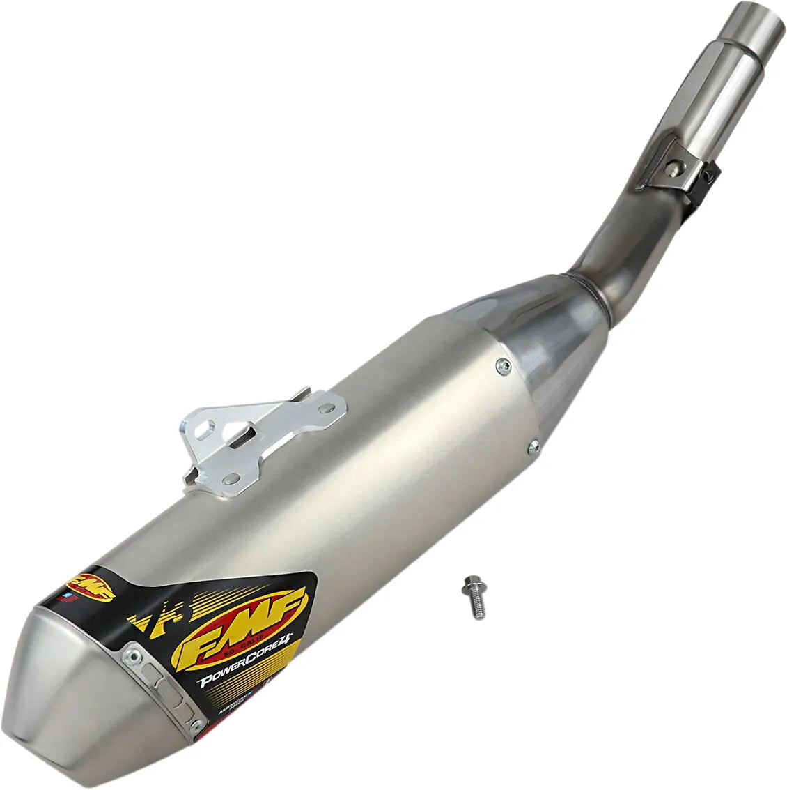 Fmf Powercore 4 Hex Slip-on Schalldämpfer