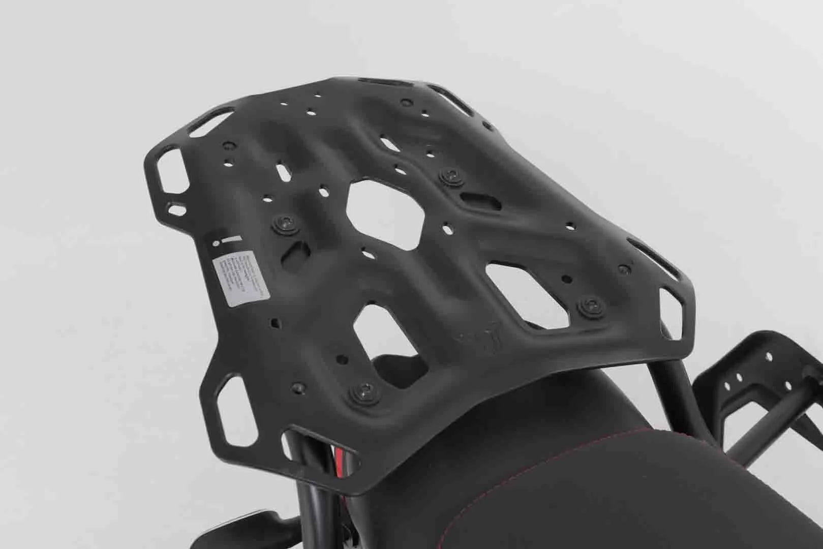 Sw-motech Adventure-rack Rear Luggage Rack