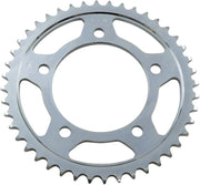 Jt Sprockets Steel Rear Sprocket 44t