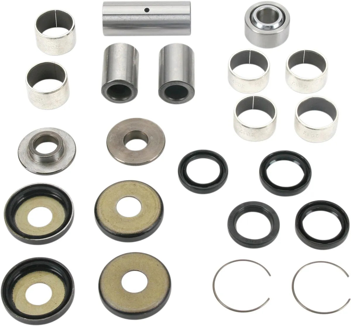 Moose Offroad Swingarm Linkage Bearing Kit