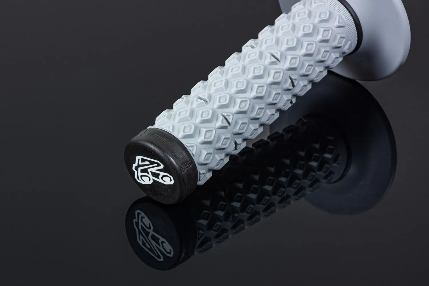 Renthal Mx Soft/firm Dual Compound Grips